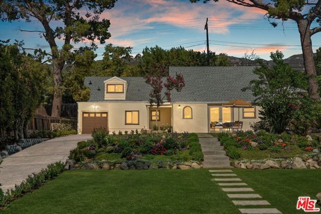 3945 Franklin Street, La Crescenta, CA 91214