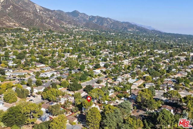 3945 Franklin Street, La Crescenta, CA 91214