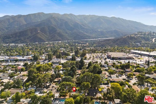 3945 Franklin Street, La Crescenta, CA 91214