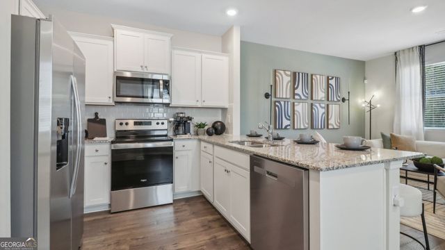 113 Kenmore Circle, Perry, GA 31069