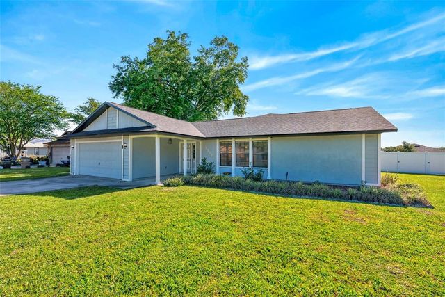 1780 HEATHER STREET, Mount Dora, FL 32757