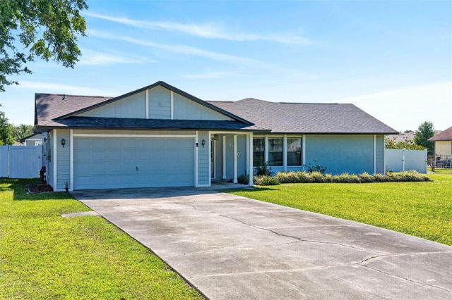 1780 HEATHER STREET, Mount Dora, FL 32757