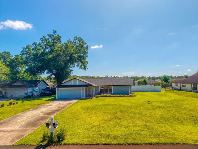 1780 HEATHER STREET, Mount Dora, FL 32757