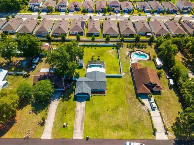 1780 HEATHER STREET, Mount Dora, FL 32757