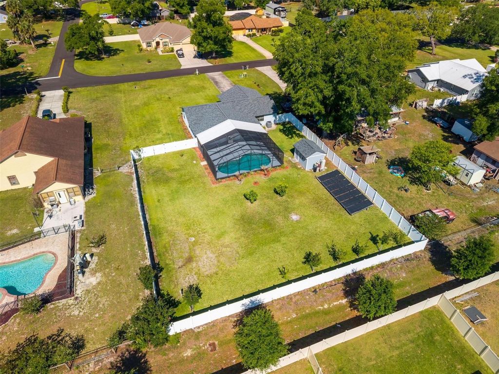 Image 78 of property listing at 1780 HEATHER STREET, Mount Dora, FL 32757