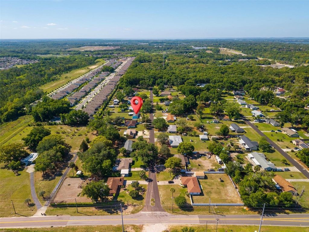 Image 82 of property listing at 1780 HEATHER STREET, Mount Dora, FL 32757