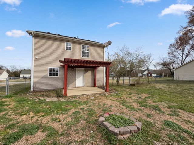 309 Dorchester Dr, Christiana, TN 37037