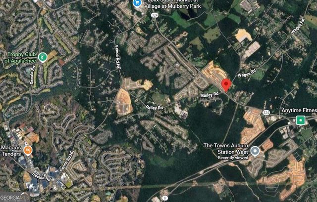 90 Auburn Road, Auburn, GA 30011