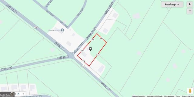 90 Auburn Road, Auburn, GA 30011