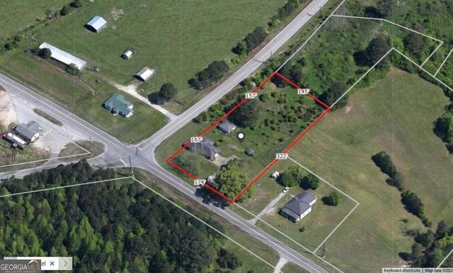 90 Auburn Road, Auburn, GA 30011