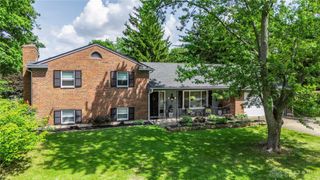 4131 Willow Creek Drive, Dayton, OH 45415