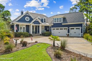 2851 Pine Forest Drive, Southport, NC 28461