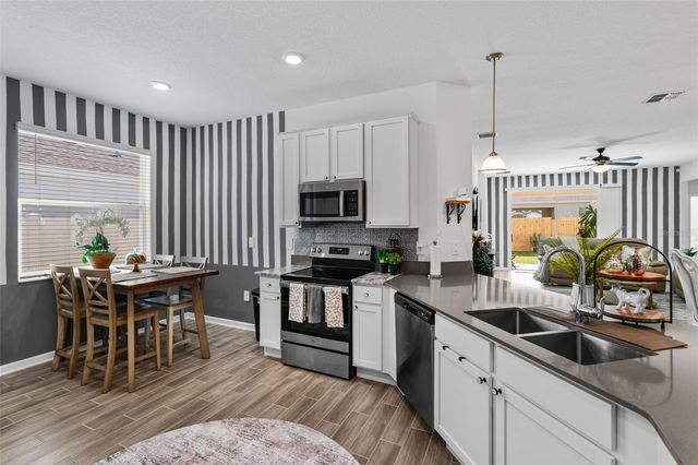 3072 BLUE BONNET LANE, Osteen, FL 32764