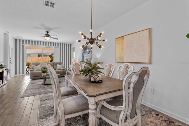 3072 BLUE BONNET LANE, Osteen, FL 32764