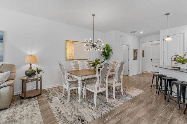 3072 BLUE BONNET LANE, Osteen, FL 32764