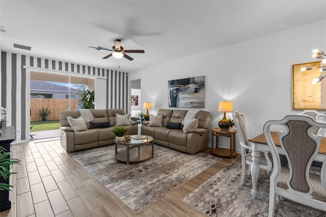 3072 BLUE BONNET LANE, Osteen, FL 32764