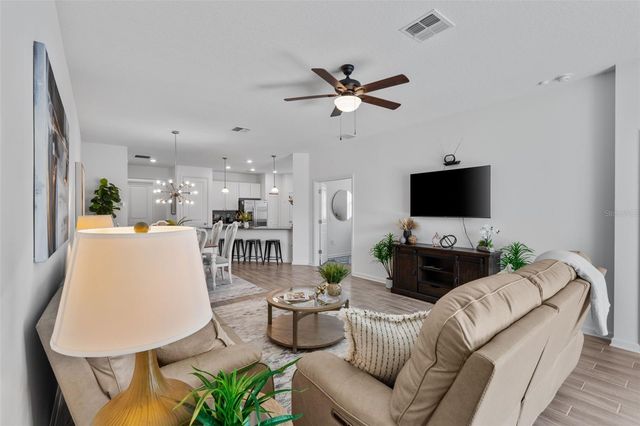 3072 BLUE BONNET LANE, Osteen, FL 32764