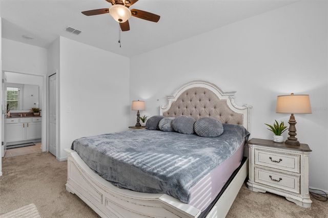 3072 BLUE BONNET LANE, Osteen, FL 32764