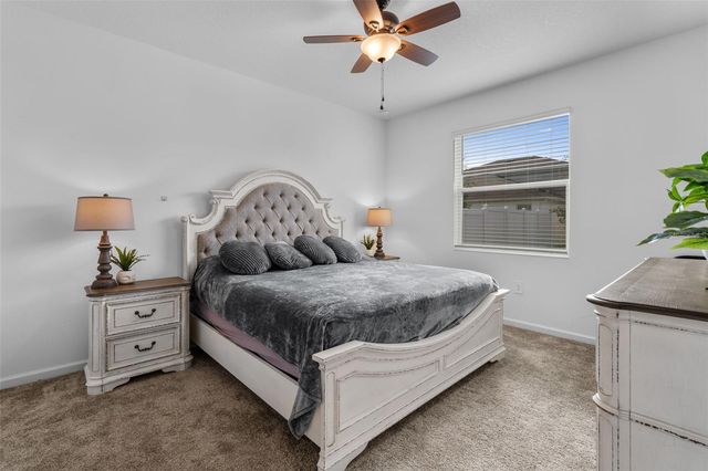 3072 BLUE BONNET LANE, Osteen, FL 32764