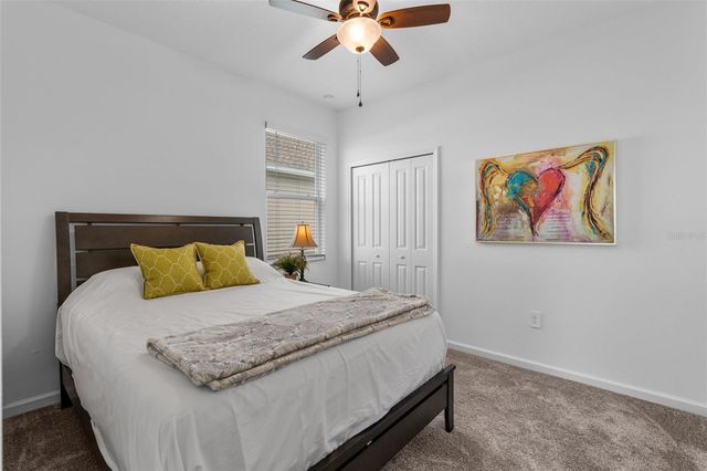 3072 BLUE BONNET LANE, Osteen, FL 32764