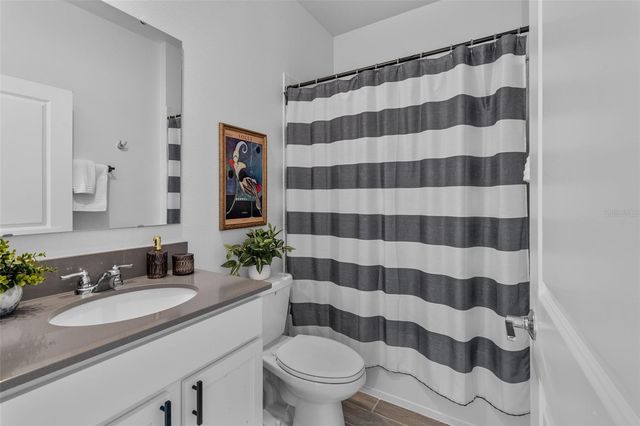 3072 BLUE BONNET LANE, Osteen, FL 32764