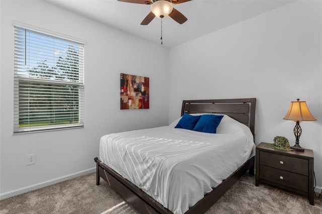 3072 BLUE BONNET LANE, Osteen, FL 32764