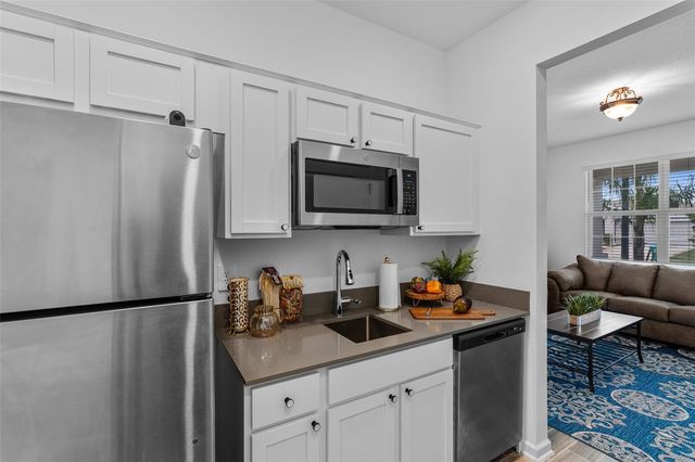 3072 BLUE BONNET LANE, Osteen, FL 32764