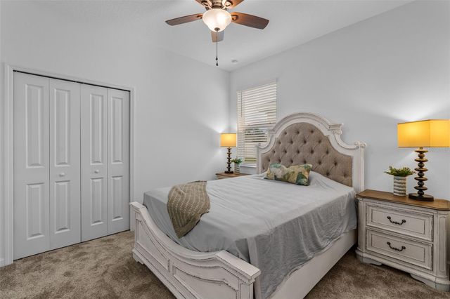 3072 BLUE BONNET LANE, Osteen, FL 32764