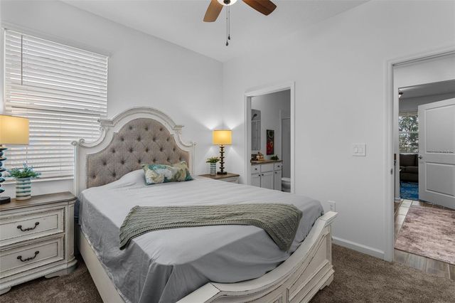 3072 BLUE BONNET LANE, Osteen, FL 32764