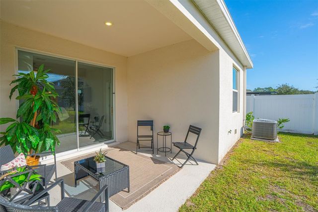 3072 BLUE BONNET LANE, Osteen, FL 32764