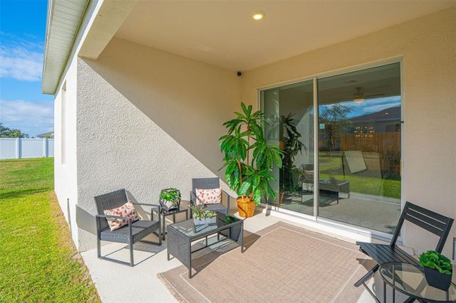 3072 BLUE BONNET LANE, Osteen, FL 32764