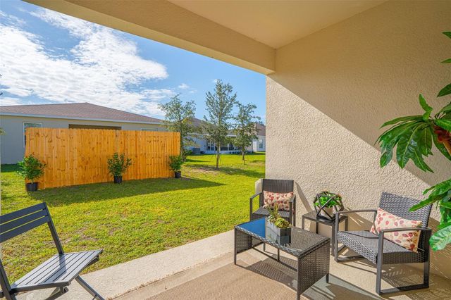 3072 BLUE BONNET LANE, Osteen, FL 32764