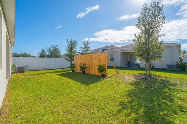 3072 BLUE BONNET LANE, Osteen, FL 32764