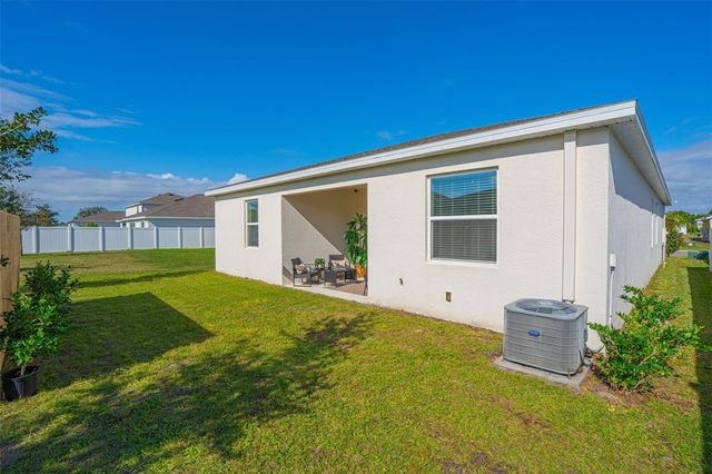 3072 BLUE BONNET LANE, Osteen, FL 32764