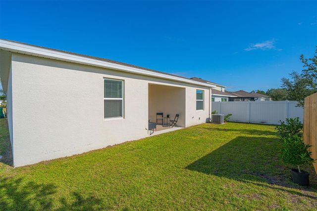 3072 BLUE BONNET LANE, Osteen, FL 32764