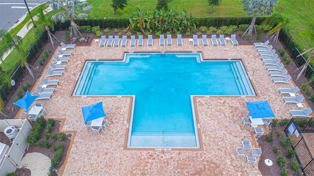 3072 BLUE BONNET LANE, Osteen, FL 32764