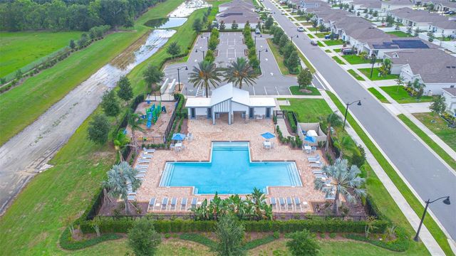 3072 BLUE BONNET LANE, Osteen, FL 32764