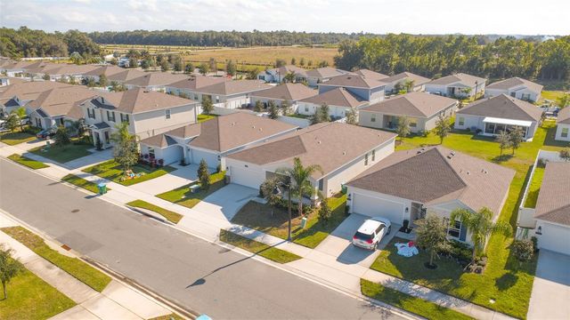 3072 BLUE BONNET LANE, Osteen, FL 32764