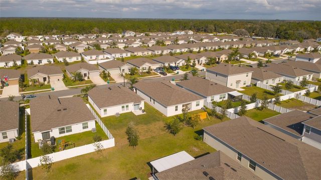 3072 BLUE BONNET LANE, Osteen, FL 32764