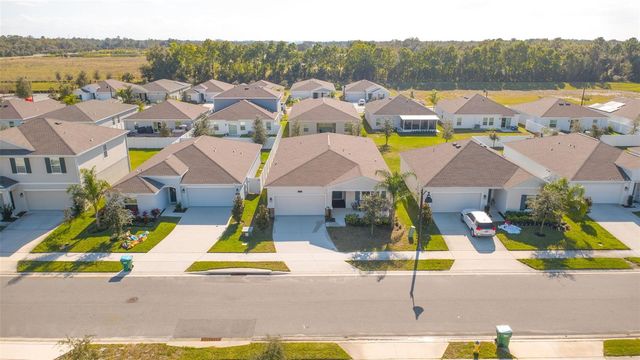 3072 BLUE BONNET LANE, Osteen, FL 32764