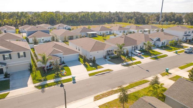 3072 BLUE BONNET LANE, Osteen, FL 32764