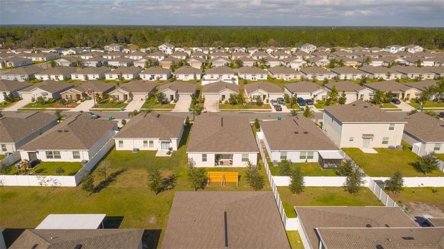 3072 BLUE BONNET LANE, Osteen, FL 32764