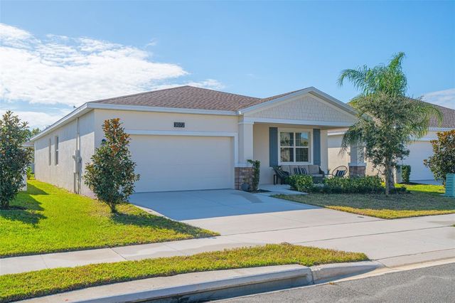 3072 BLUE BONNET LANE, Osteen, FL 32764