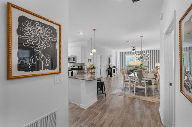 3072 BLUE BONNET LANE, Osteen, FL 32764