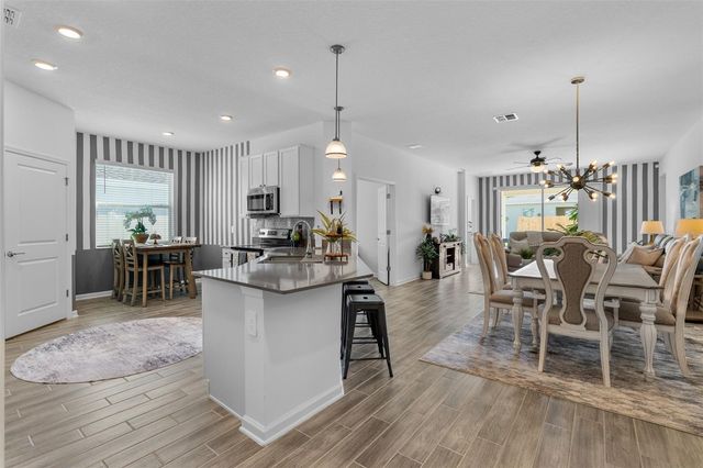 3072 BLUE BONNET LANE, Osteen, FL 32764