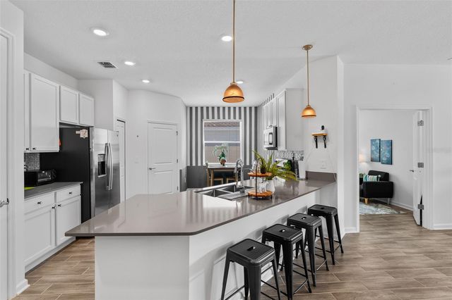 3072 BLUE BONNET LANE, Osteen, FL 32764