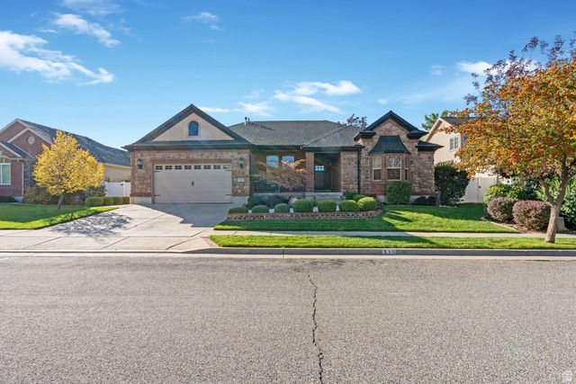 330 W PARADISO LN, Centerville, UT 84014