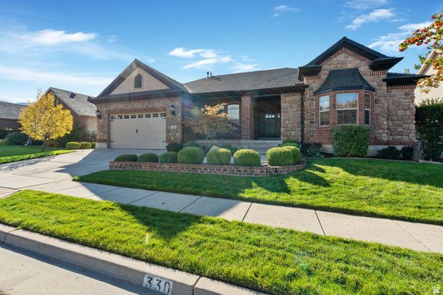 330 W PARADISO LN, Centerville, UT 84014