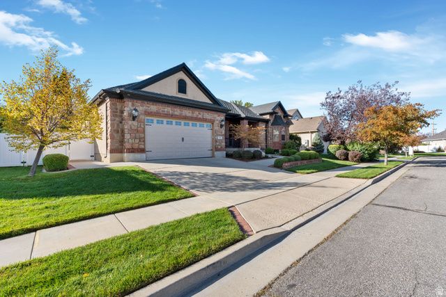330 W PARADISO LN, Centerville, UT 84014