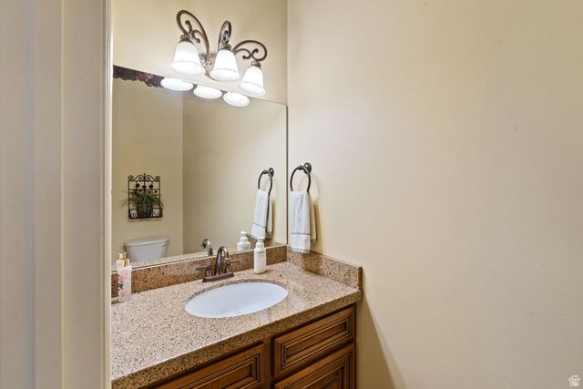 330 W PARADISO LN, Centerville, UT 84014